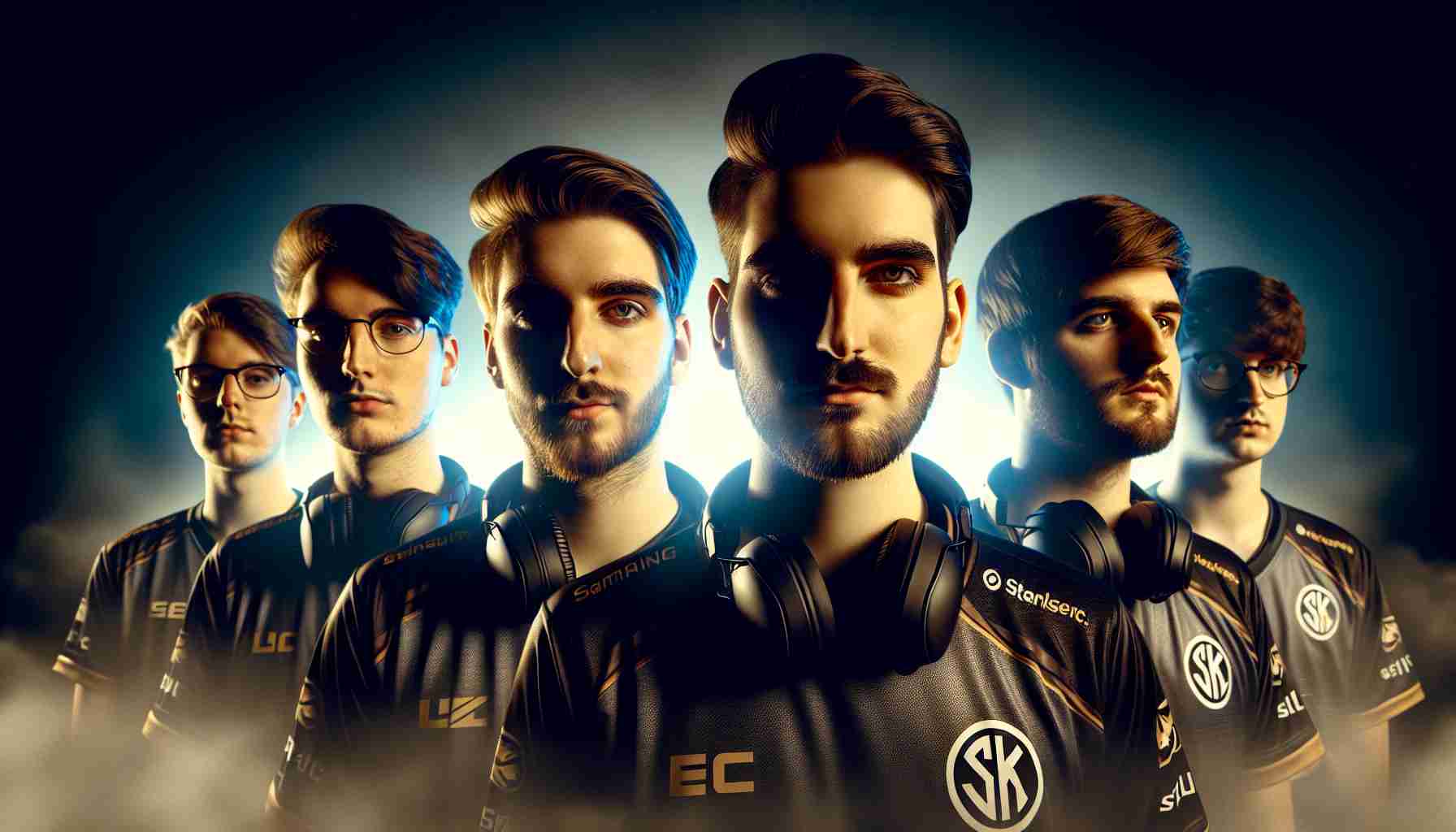 SK Gaming fokussiert sich auf das LEC-Roster und bleibt der deutschen Community verbunden